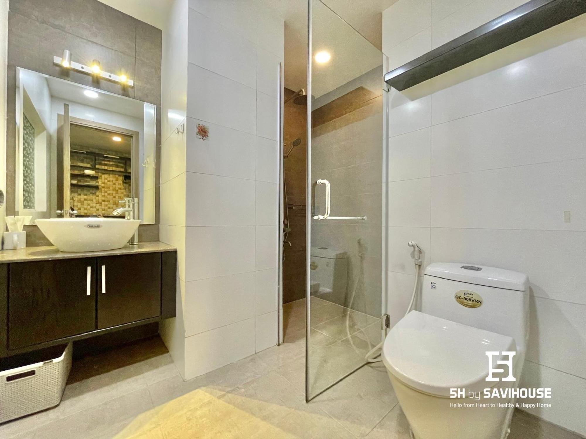 Saigon Huch Villa Hô Chi Minh-Ville Extérieur photo